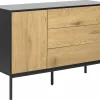 Actona Sideboard SEAFORD* Kombikommoden|Sideboards