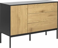 Actona Sideboard SEAFORD* Kombikommoden|Sideboards