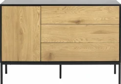 Actona Sideboard SEAFORD* Kombikommoden|Sideboards