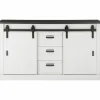 IMV Sideboard SHERWOOD* Kombikommoden|Sideboards