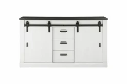 IMV Sideboard SHERWOOD* Kombikommoden|Sideboards