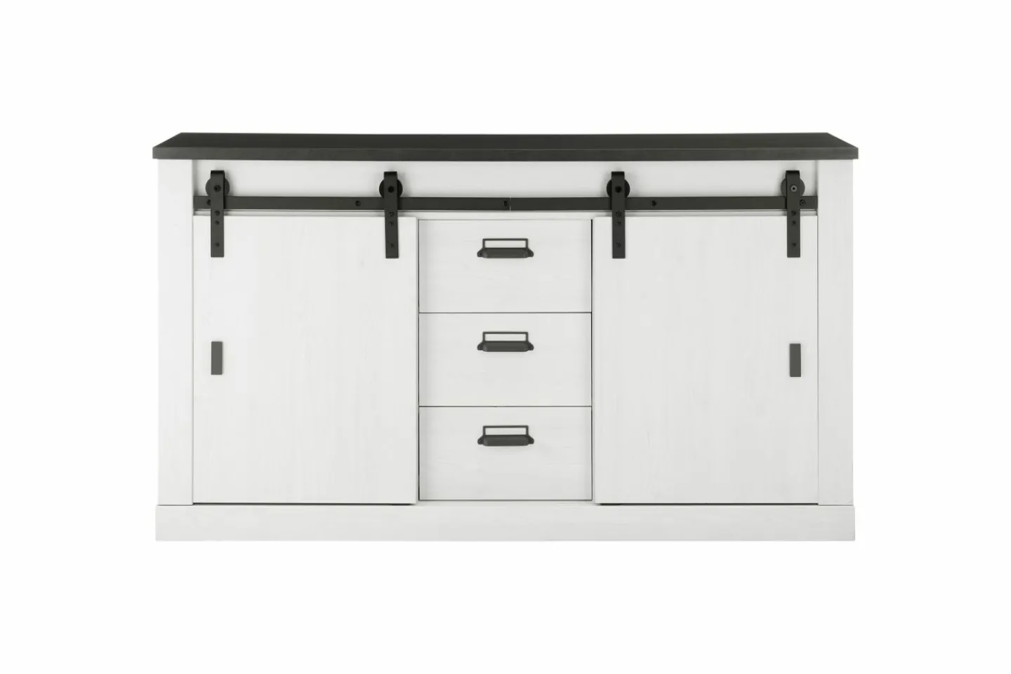 IMV Sideboard SHERWOOD* Kombikommoden|Sideboards