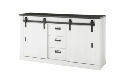 IMV Sideboard SHERWOOD* Kombikommoden|Sideboards