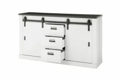 IMV Sideboard SHERWOOD* Kombikommoden|Sideboards