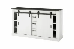 IMV Sideboard SHERWOOD* Kombikommoden|Sideboards