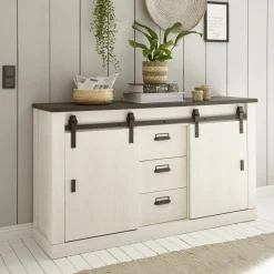 IMV Sideboard SHERWOOD* Kombikommoden|Sideboards