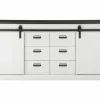 IMV Sideboard SHERWOOD* Sideboards|Kombikommoden