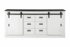 IMV Sideboard SHERWOOD* Sideboards|Kombikommoden