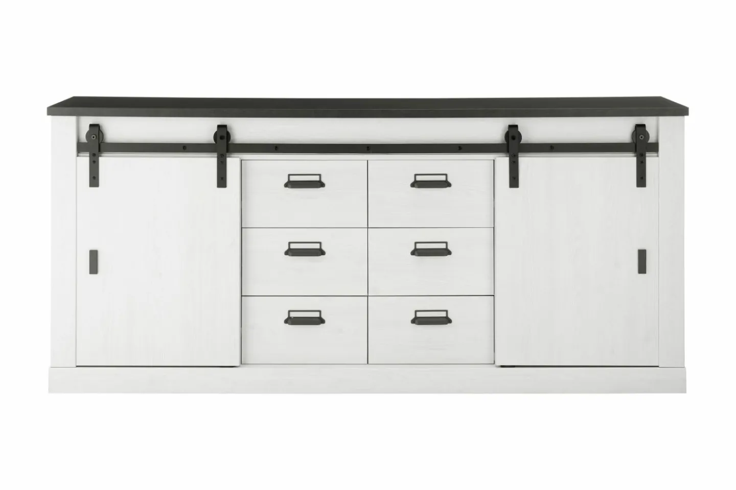 IMV Sideboard SHERWOOD* Sideboards|Kombikommoden