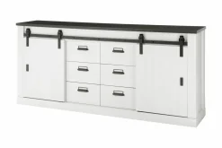 IMV Sideboard SHERWOOD* Sideboards|Kombikommoden