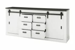 IMV Sideboard SHERWOOD* Sideboards|Kombikommoden