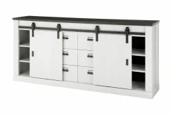 IMV Sideboard SHERWOOD* Sideboards|Kombikommoden
