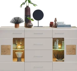 Innostyle Sideboard SINFONIE* Kombikommoden|Sideboards