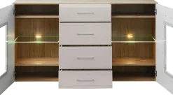 Innostyle Sideboard SINFONIE* Kombikommoden|Sideboards
