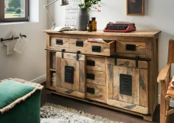 Direct4home Sideboard SLYDER* Kombikommoden|Sideboards