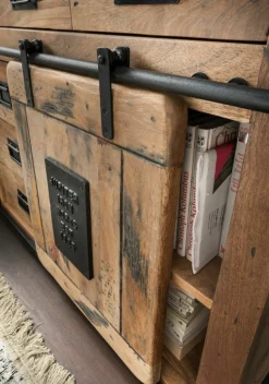 Direct4home Sideboard SLYDER* Kombikommoden|Sideboards