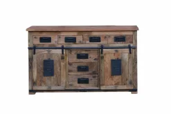 Direct4home Sideboard SLYDER* Kombikommoden|Sideboards