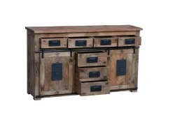 Direct4home Sideboard SLYDER* Kombikommoden|Sideboards