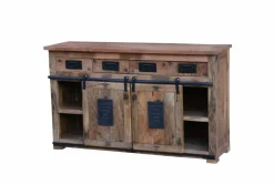 Direct4home Sideboard SLYDER* Kombikommoden|Sideboards