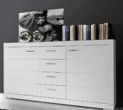 Forte Sideboard SNOW* Kombikommoden|Sideboards