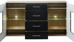 Innostyle Sideboard SONATE 21* Kombikommoden|Sideboards