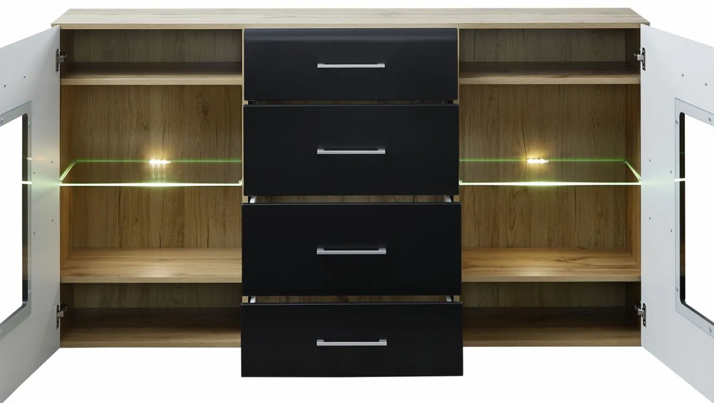 Innostyle Sideboard SONATE 21* Kombikommoden|Sideboards