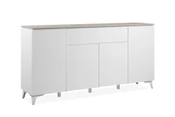 Finori Sideboard STOCKHOLM* Kombikommoden|Sideboards