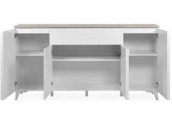 Finori Sideboard STOCKHOLM* Kombikommoden|Sideboards