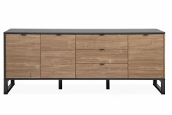 Finori Sideboard SUMATRA 57A* Kombikommoden|Sideboards
