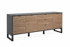 Finori Sideboard SUMATRA 57A* Kombikommoden|Sideboards