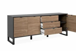 Finori Sideboard SUMATRA 57A* Kombikommoden|Sideboards