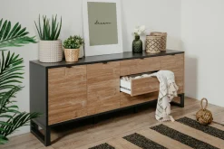 Finori Sideboard SUMATRA 57A* Kombikommoden|Sideboards