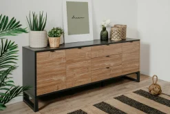 Finori Sideboard SUMATRA 57A* Kombikommoden|Sideboards