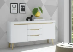 IMV Sideboard SVANTE* Kombikommoden|Sideboards