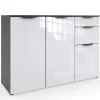 Wimex Sideboard TANDIL* Kombikommoden|Sideboards