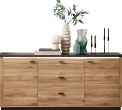 Innostyle Sideboard TINA* Kombikommoden|Sideboards