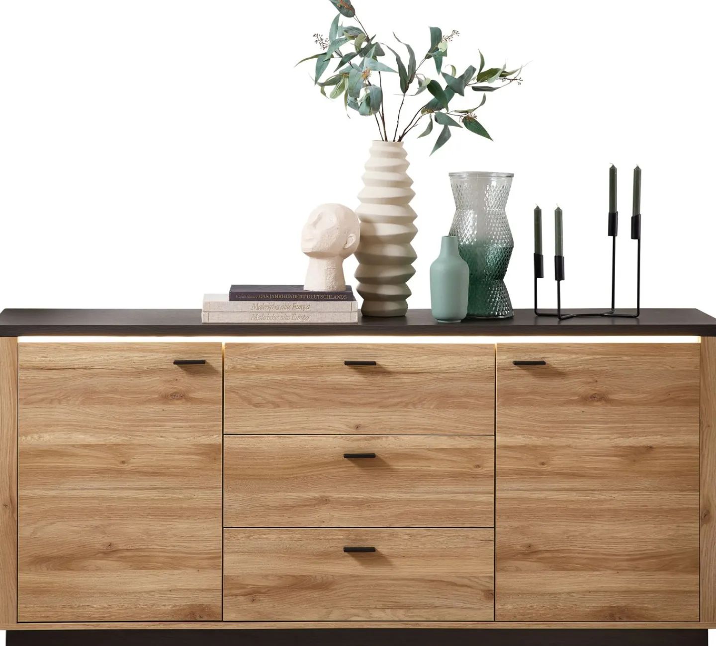 Innostyle Sideboard TINA* Kombikommoden|Sideboards