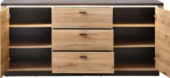 Innostyle Sideboard TINA* Kombikommoden|Sideboards