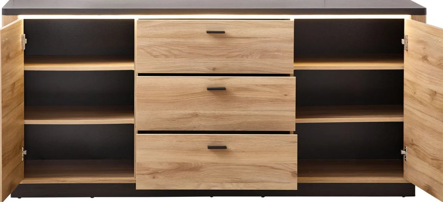 Innostyle Sideboard TINA* Kombikommoden|Sideboards