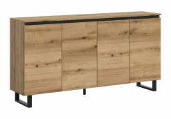 Xonox Sideboard TOMASA* Türkommoden|Sideboards