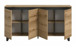 Xonox Sideboard TOMASA* Türkommoden|Sideboards