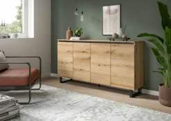 Xonox Sideboard TOMASA* Türkommoden|Sideboards