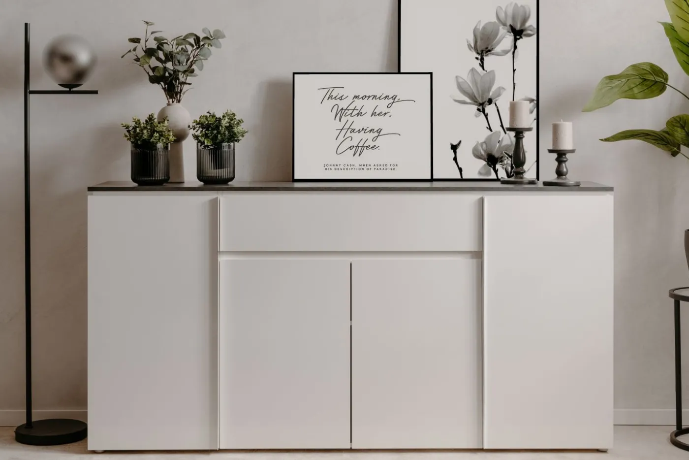 Sideboard TRELLEBORG