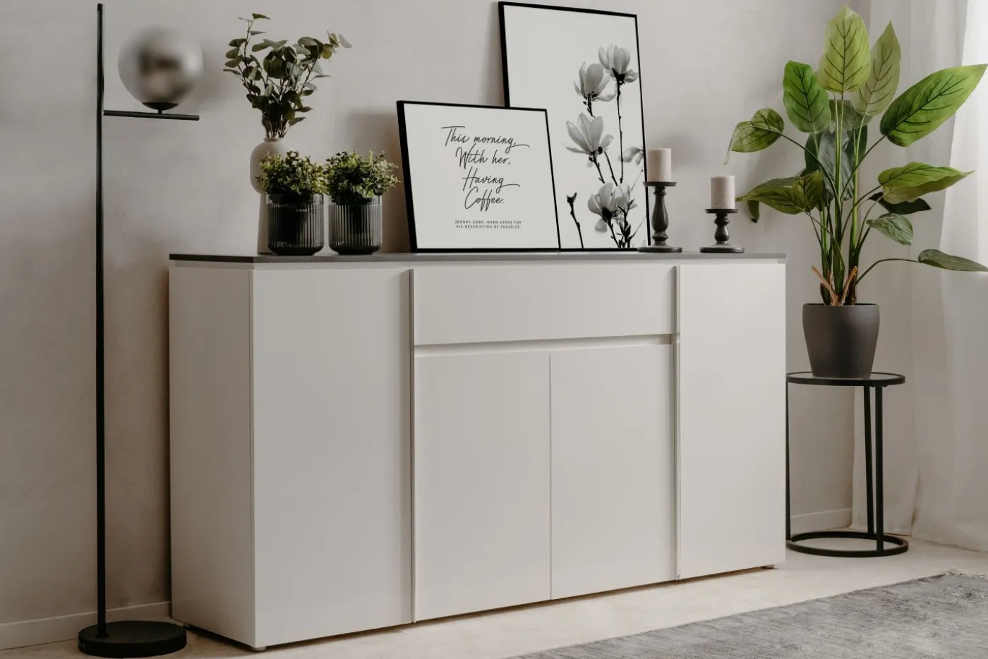 Sideboard TRELLEBORG