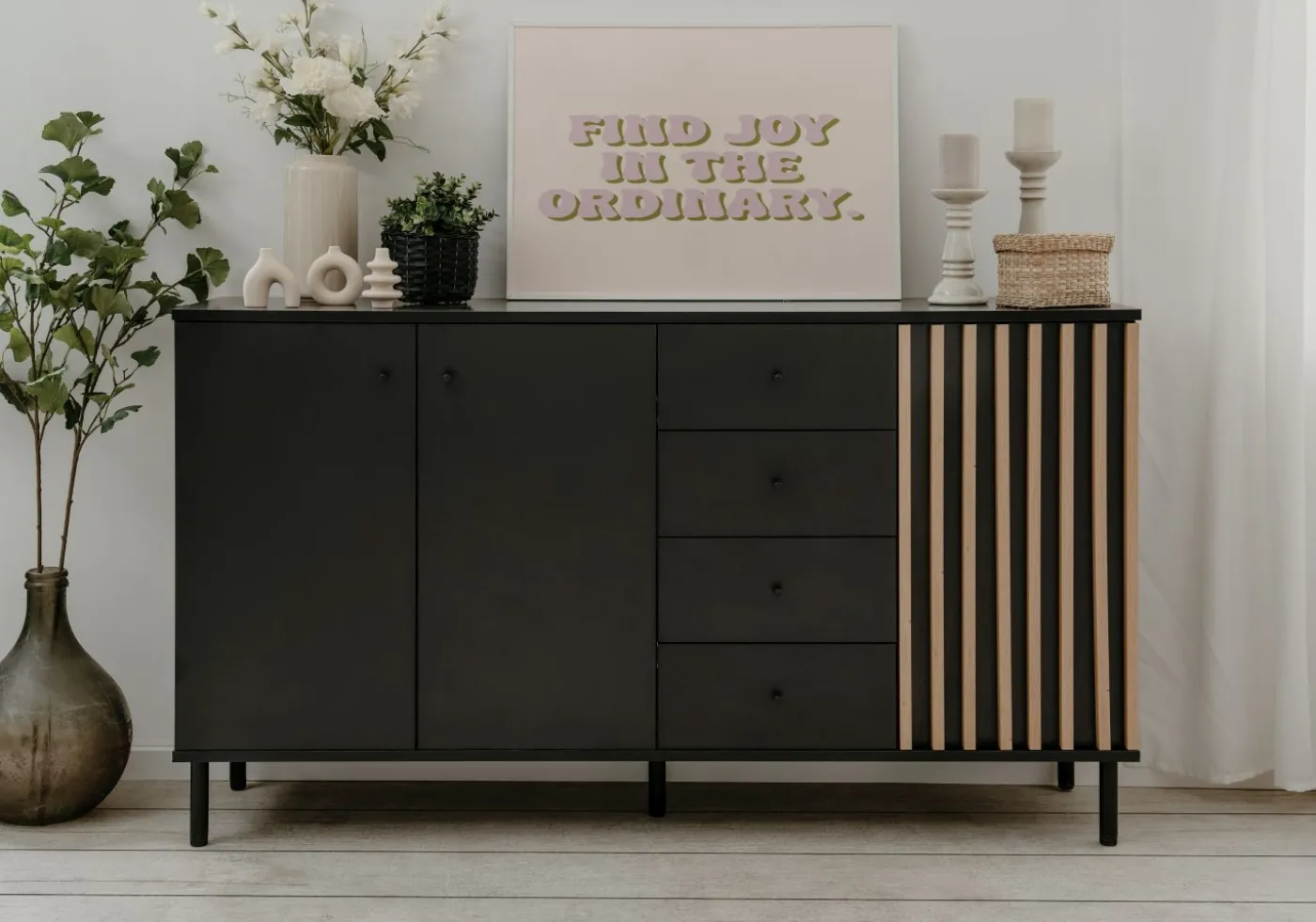 Sideboard TUMBA