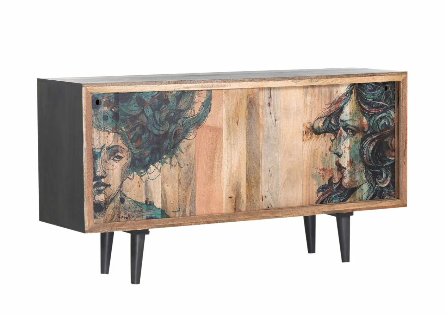 Gutmann Sideboard VENICE* Türkommoden|Sideboards