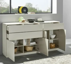 Bega Consult Sideboard VINCE* Kombikommoden|Sideboards