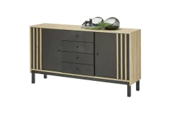 Bega Consult Sideboard VOLANO* Kombikommoden|Sideboards
