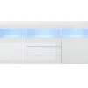 HBZ Sideboard WATERFORD* Kombikommoden|Sideboards