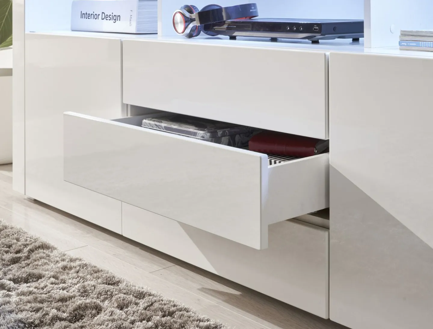 HBZ Sideboard WATERFORD* Kombikommoden|Sideboards